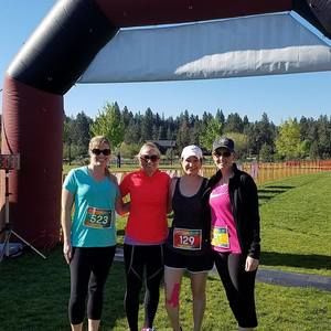 Meet your Posher, Hailey